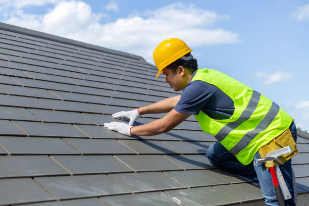 Roof Repair Estimates in Marion, MS
