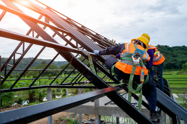 Best Roof Repair Services  in Marion, MS
