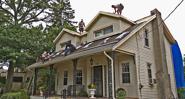 Trusted Marion, MS Roofing Contractor Experts
